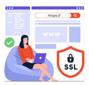 SSL证书