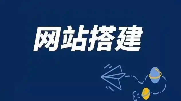 域名购买,网站搭建