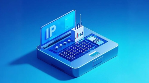 域名查询IP