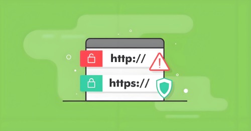 https网站