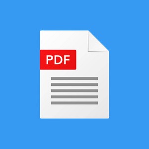 PDG格式文件