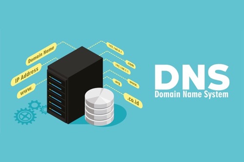 清除DNS缓存
