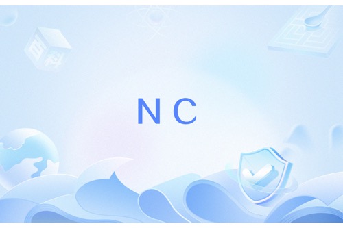 nc文件