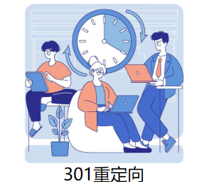 301重定向