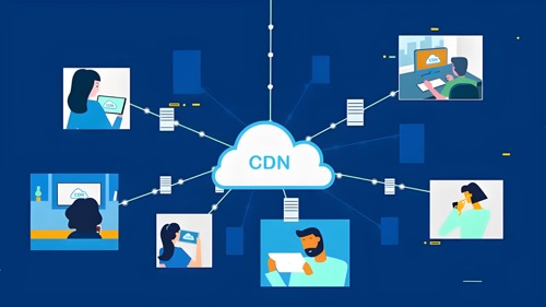 公共CDN