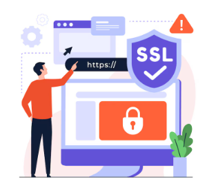 SSL证书
