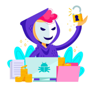 DDOS攻击