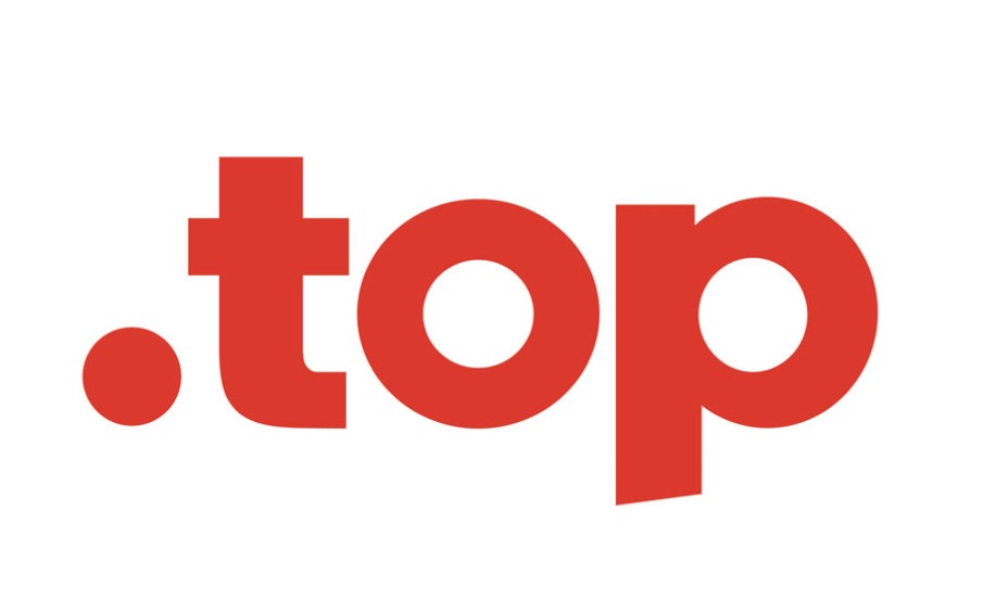 top域名