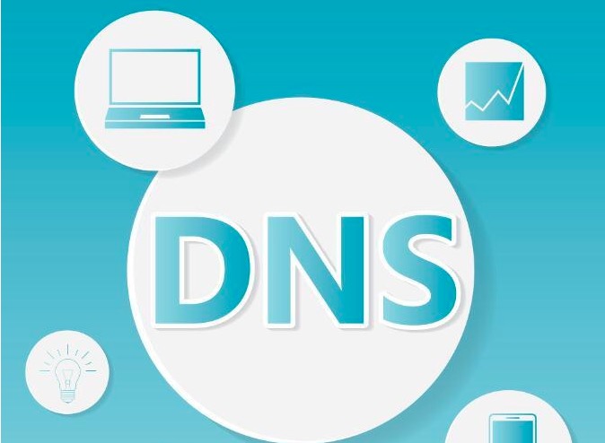 DNS异常