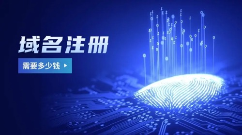 企业域名注册