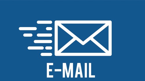 email域名