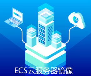 ECS云服务器镜像