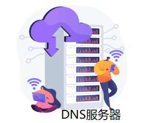 DNS服务器