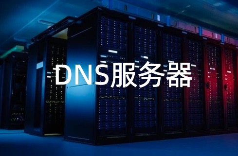 DNS服务器