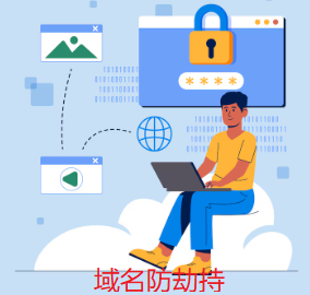 域名防劫持