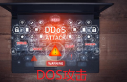 DOS攻击