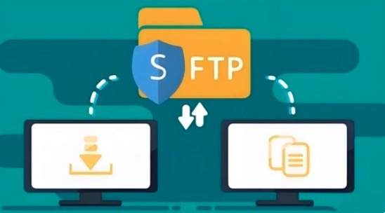 SFTP端口号