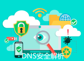 DNS安全解析