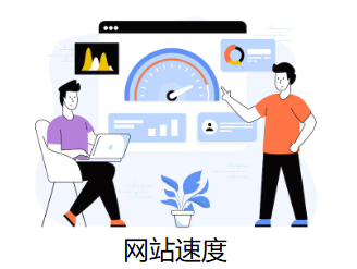 网站速度