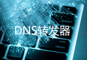 DNS转发器