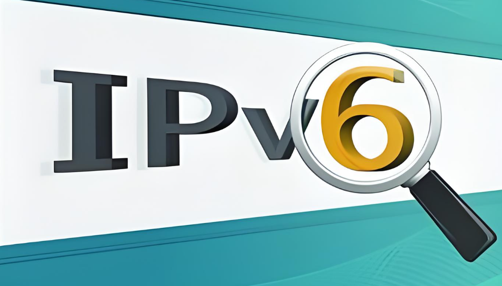 IPv6