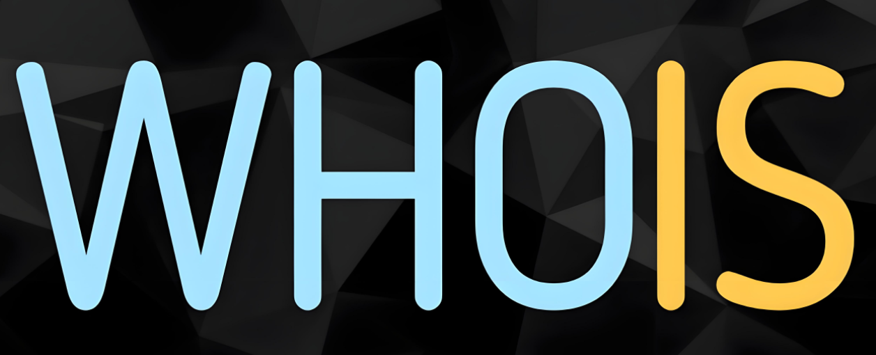 Whois查询