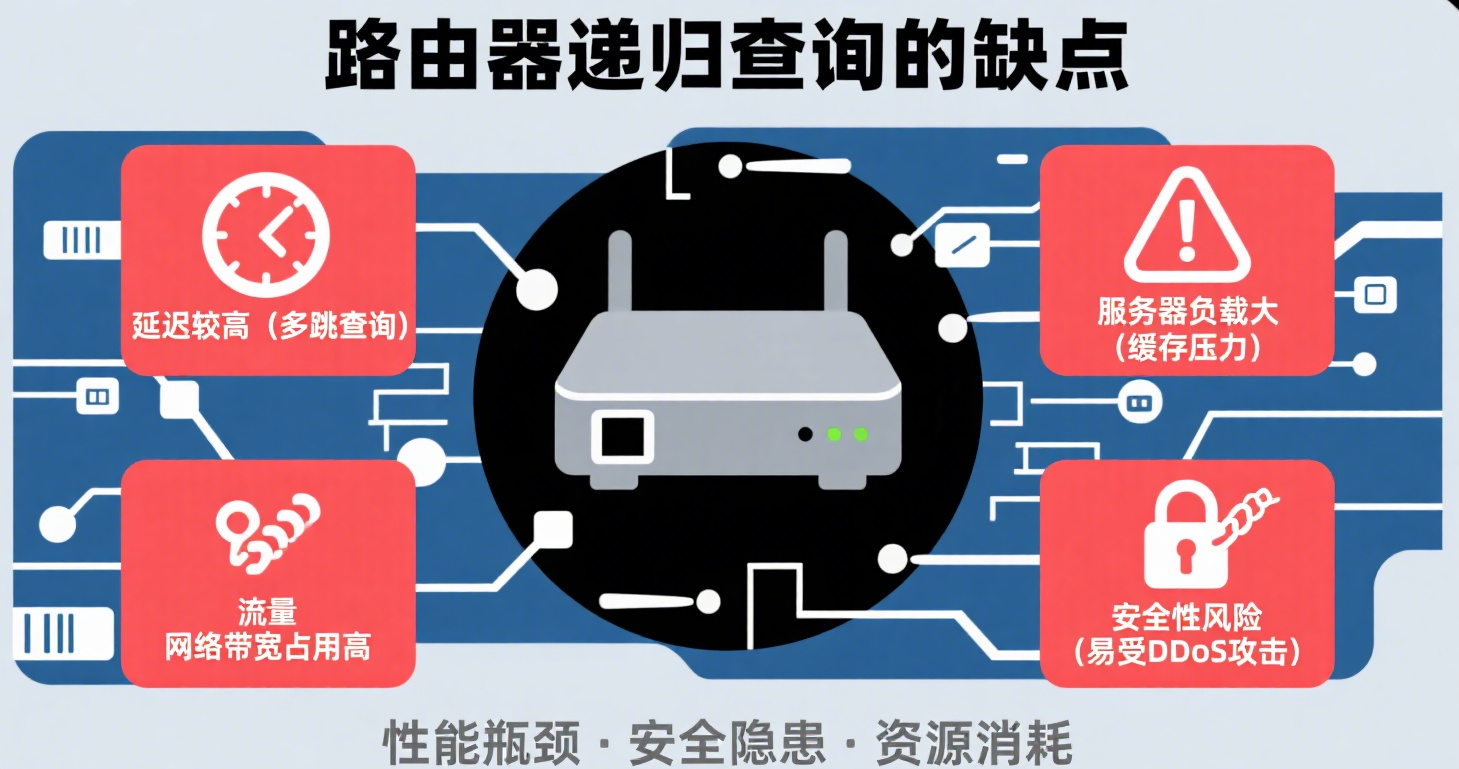 递归查询