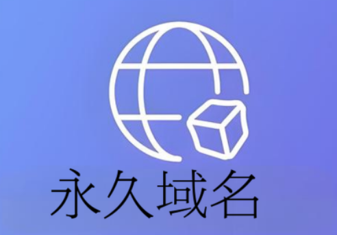 永久域名