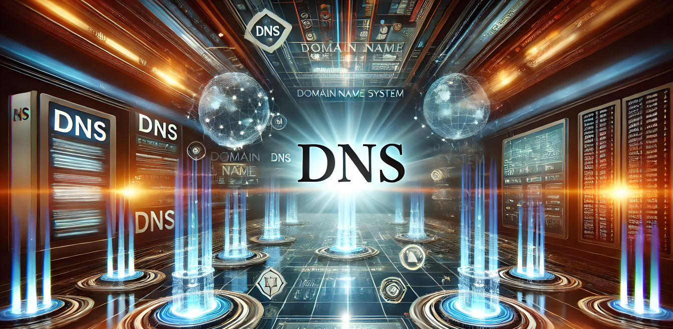高防DNS解析