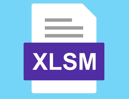 XLSM文件