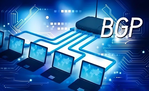 BGP线路,普通专线