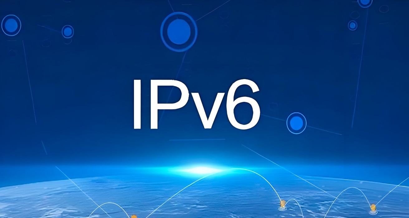 临时IPv6地址
