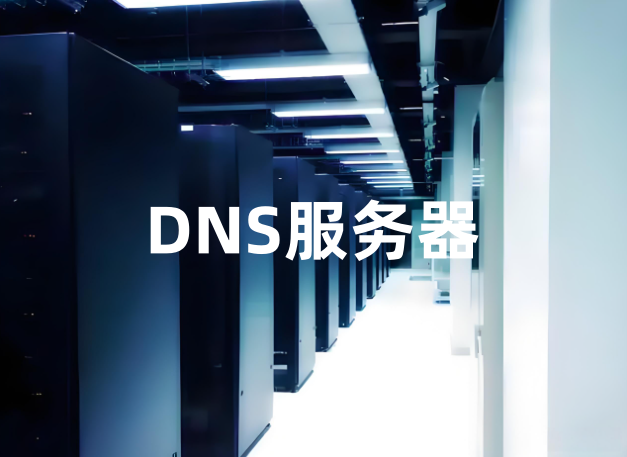 DNS服务器