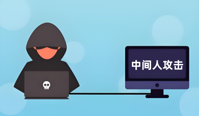 中间人攻击