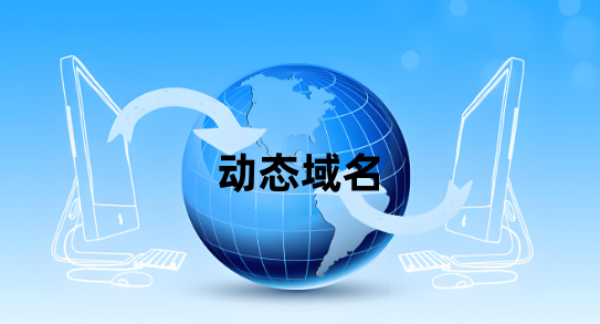 动态域名