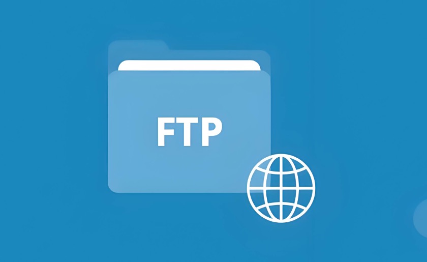 FTP服务器
