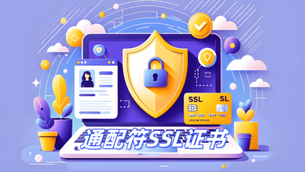 通配符SSL证书