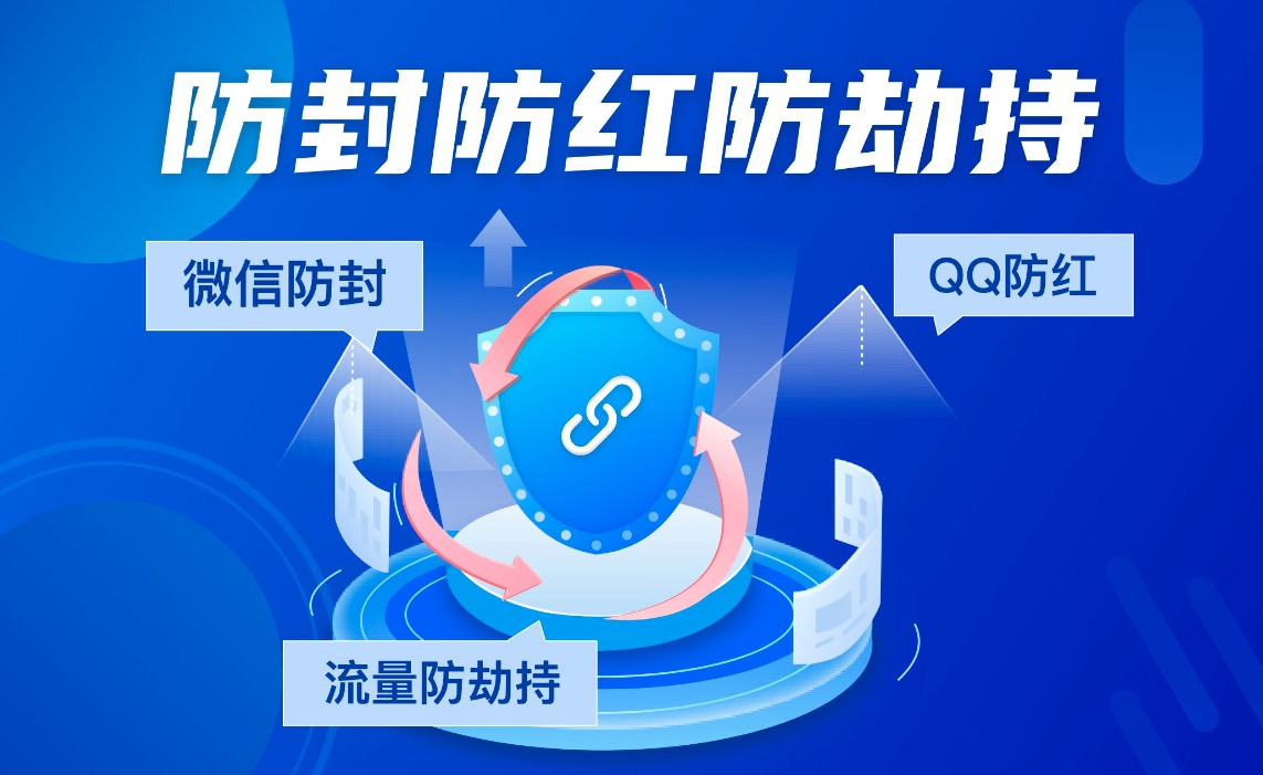 防红域名