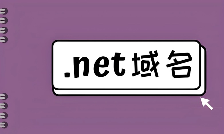 net域名