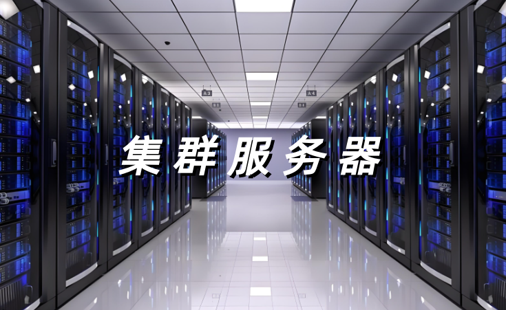 集群服务器