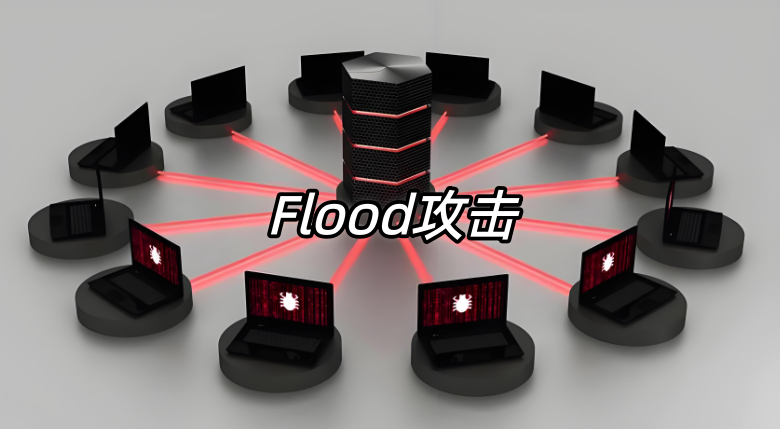 Flood攻击