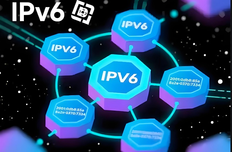IPv6地址分类