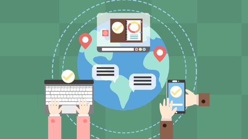 选择VPN,VPN选择