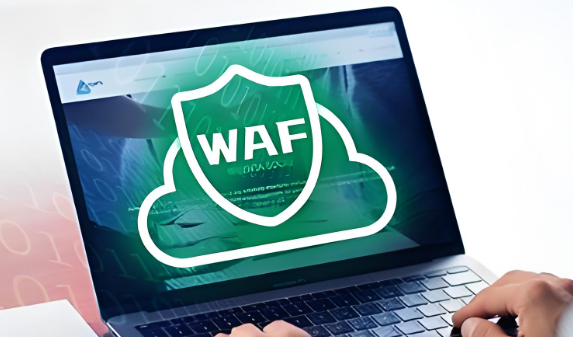 WAF防火墙