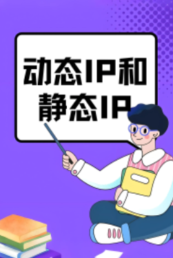 静态IP,动态IP