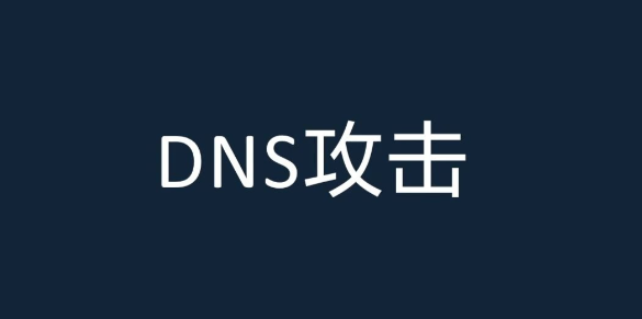 DNS攻击