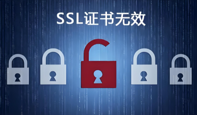 SSL证书