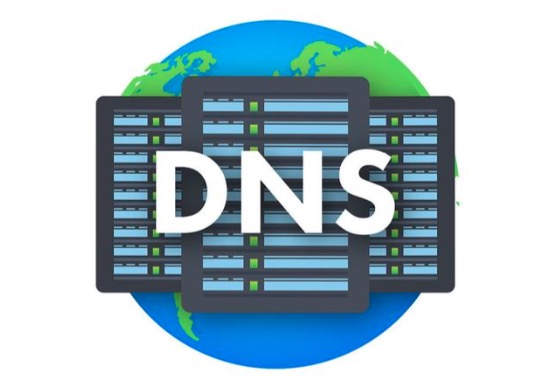 DNS解析失败