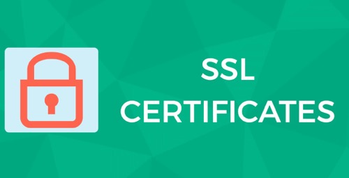 SSL证书类型