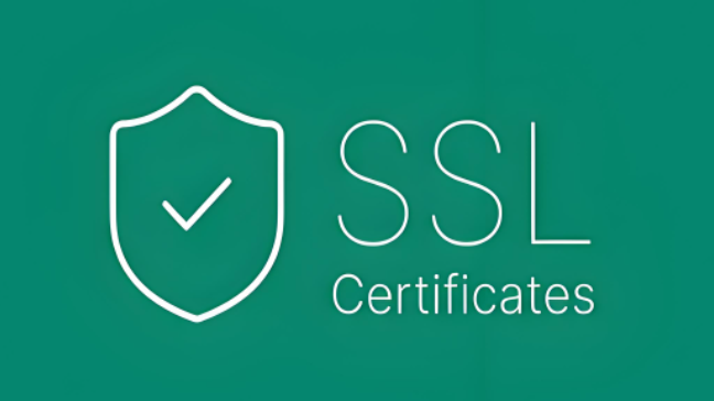 SSL证书